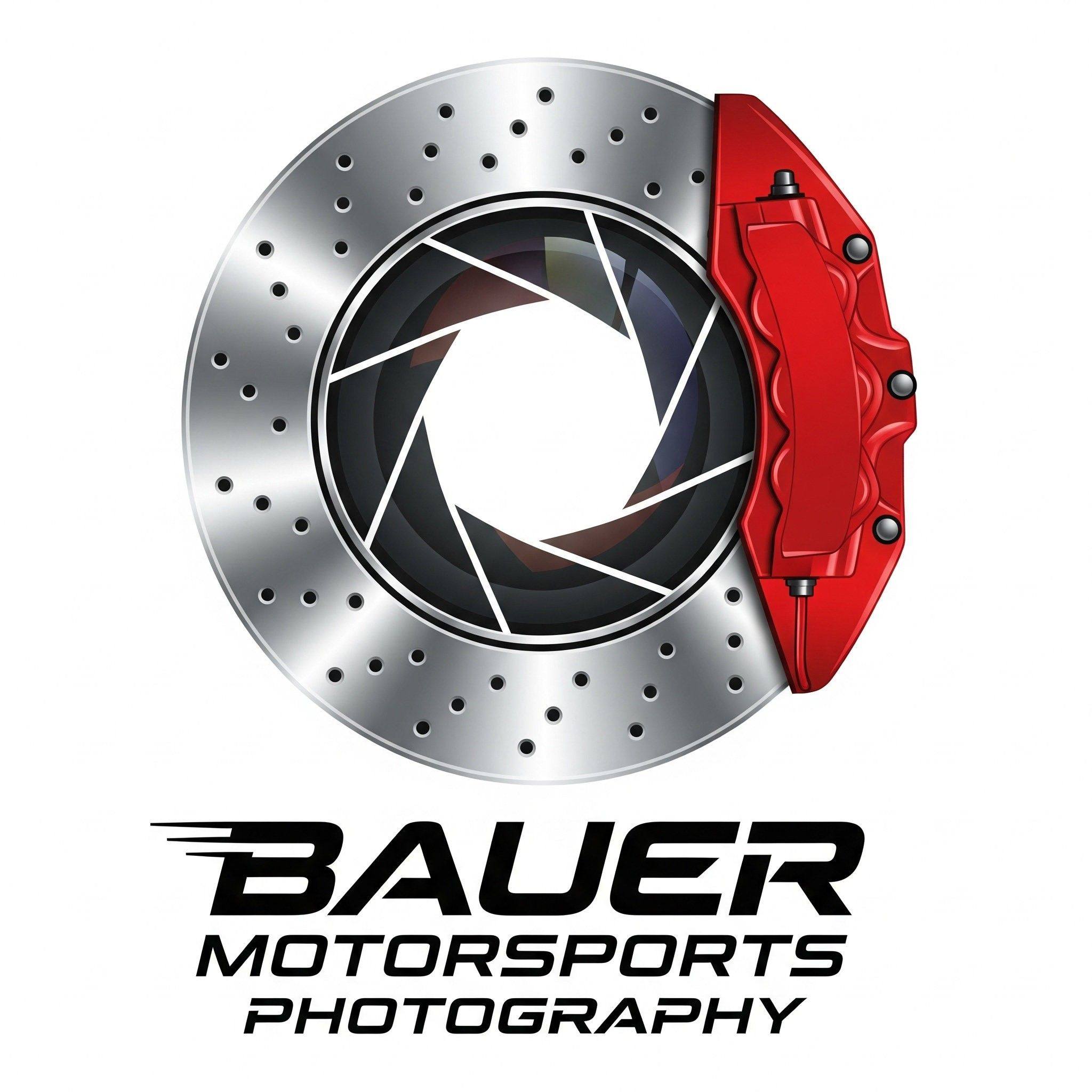 Bauer Motorsports Photography