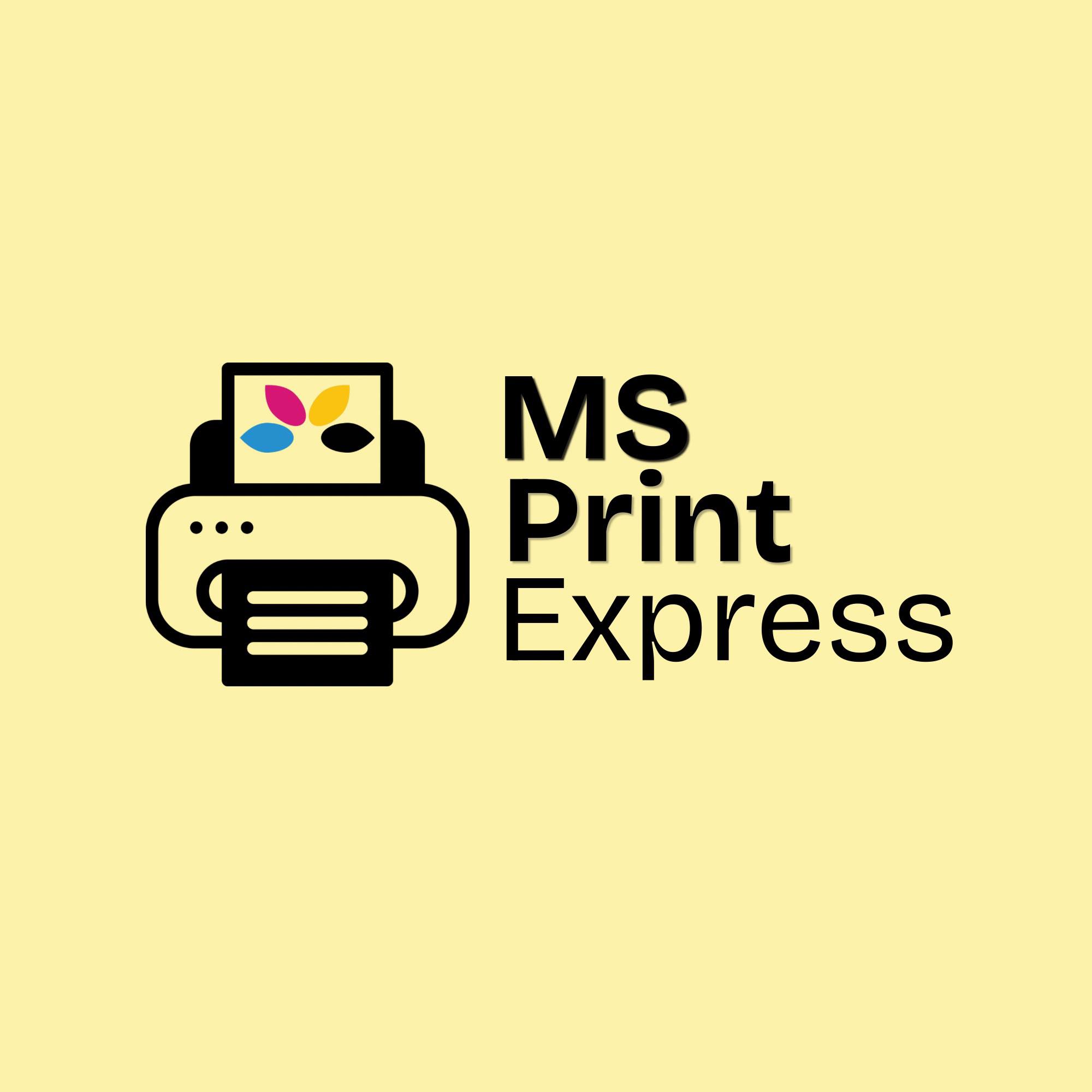 Printz & Design by MS | Meycauayan