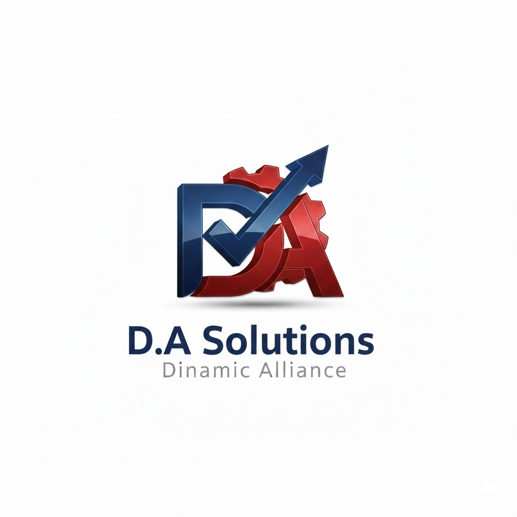 DA Solutions - Rental