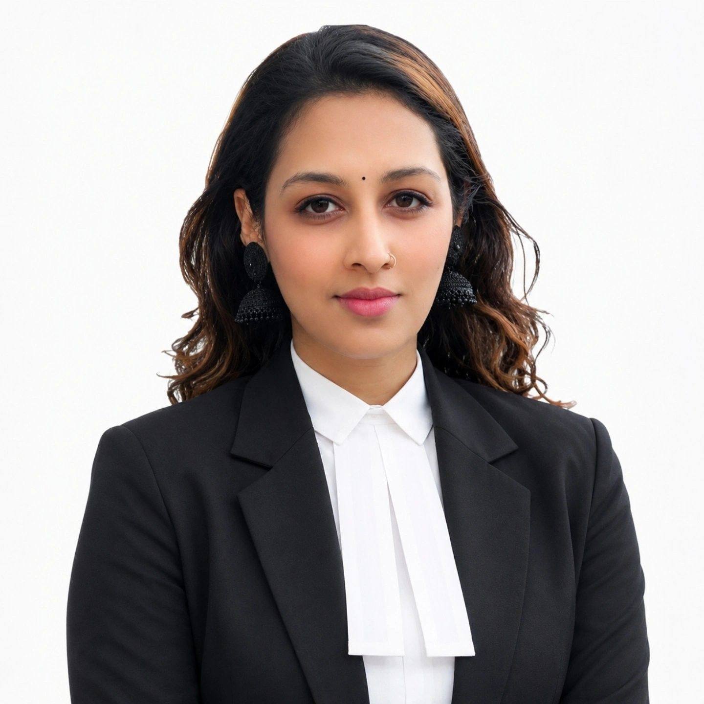 Adv Rukhsar Khan