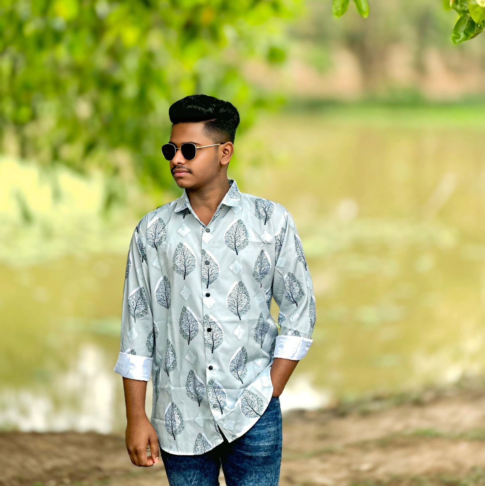Sohel Rana