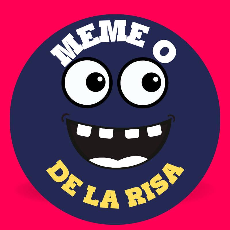 Meme o de su risa