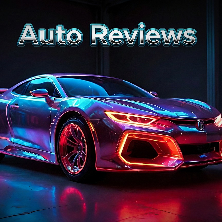 Auto Reviews | New York NY