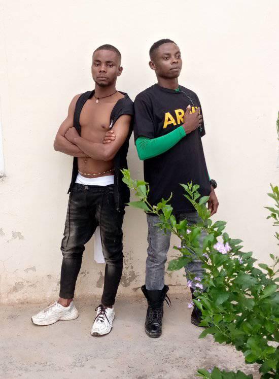 Inyang Inyang Entertainment