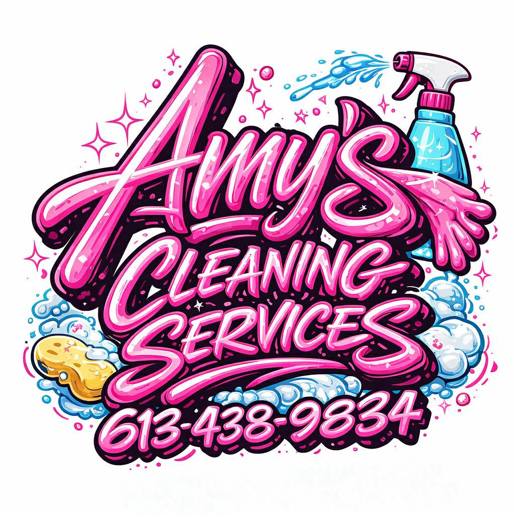 Amy's cleaning Services