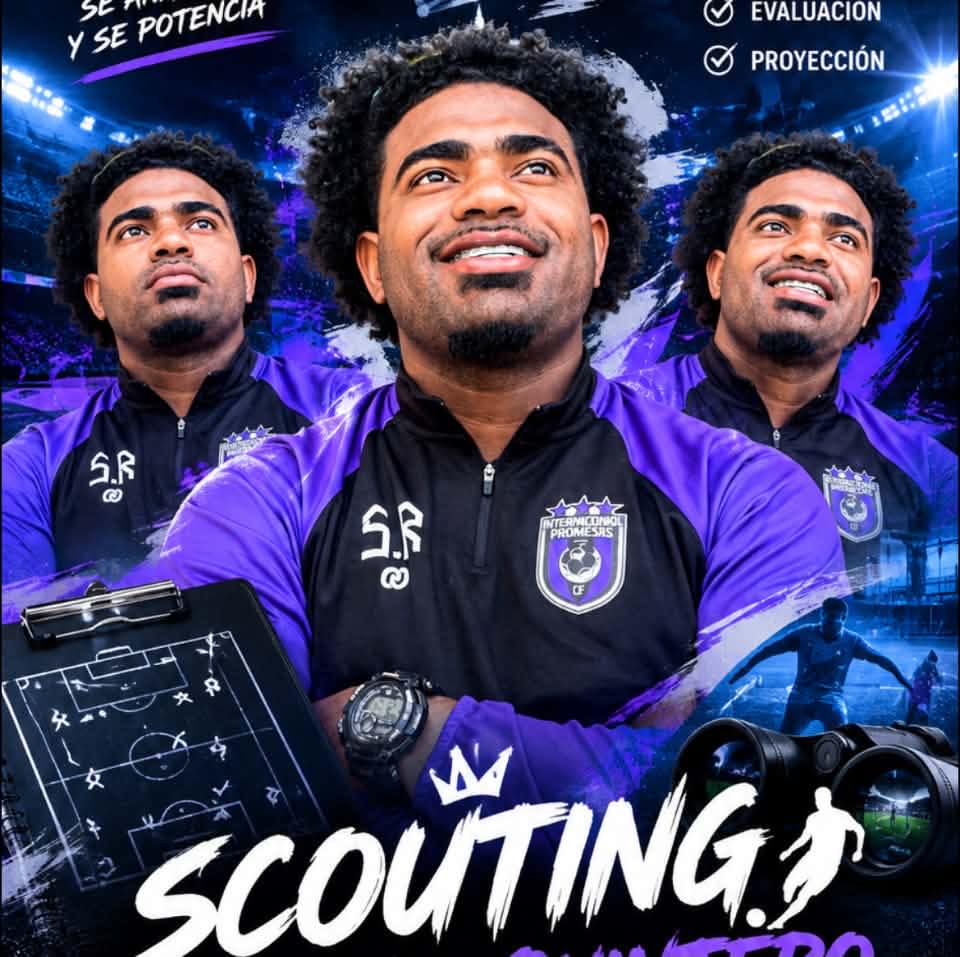 Titanes del Rosario fc