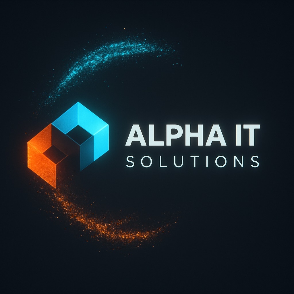 Alpha it Solutions | Dagenham