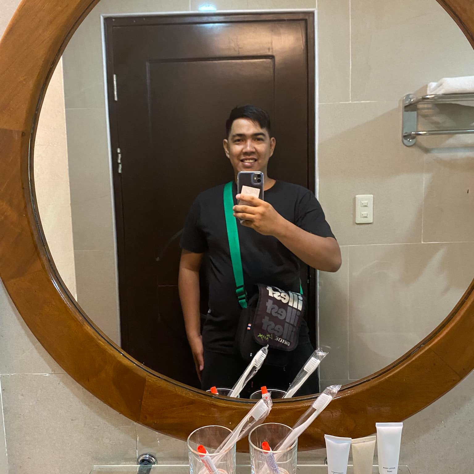 Jomel Ganelo