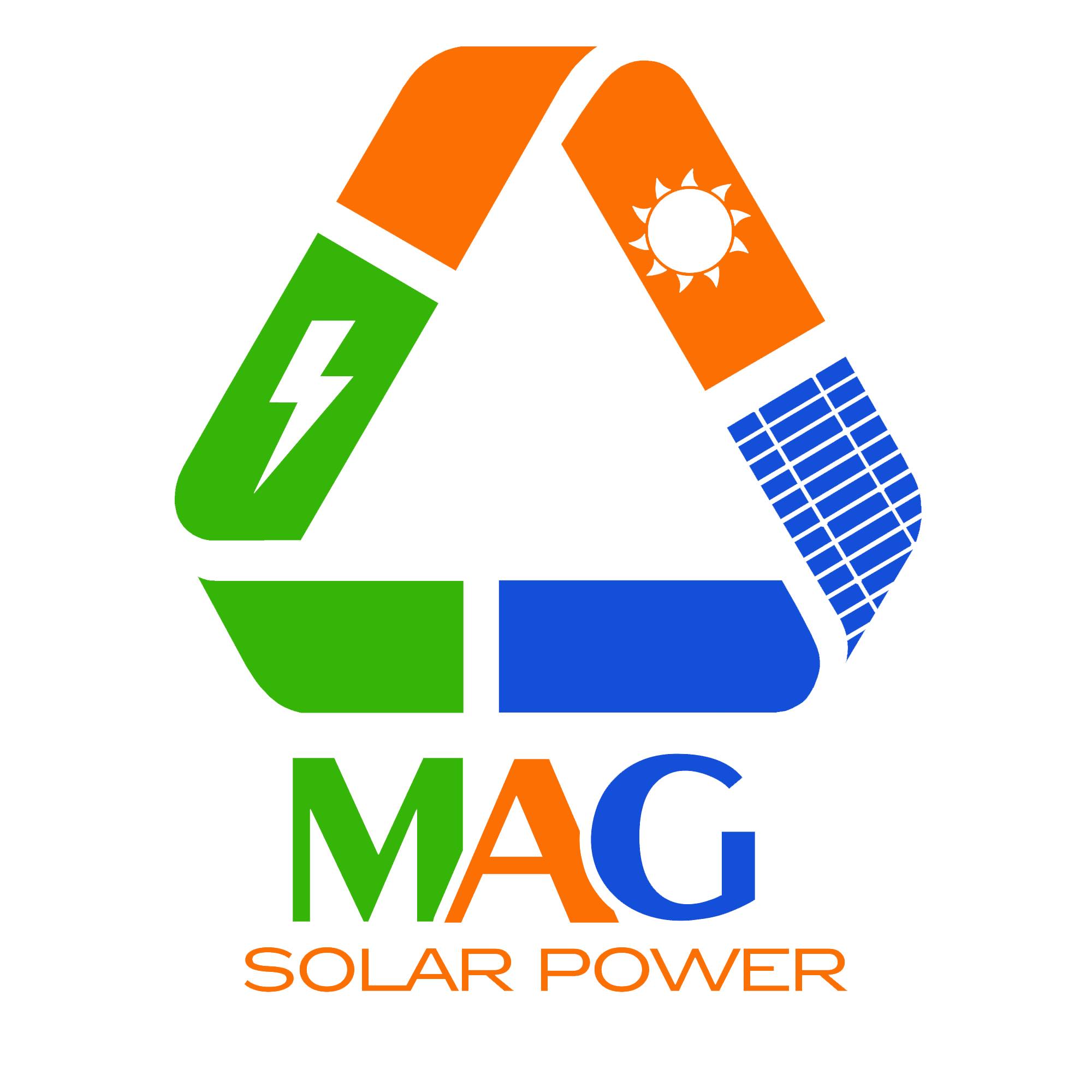 MAG Solar Power