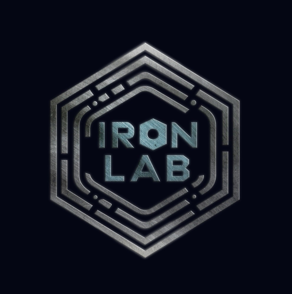 Iron Lab Usługi Spawalnicze - Balustrady I Schody