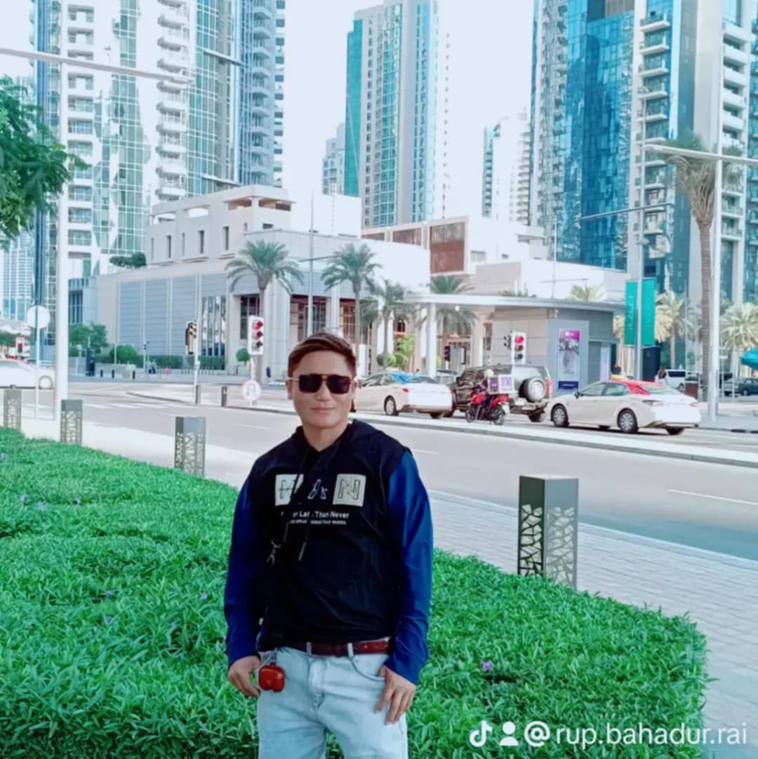 @highlight Prem Saini | SA NJil