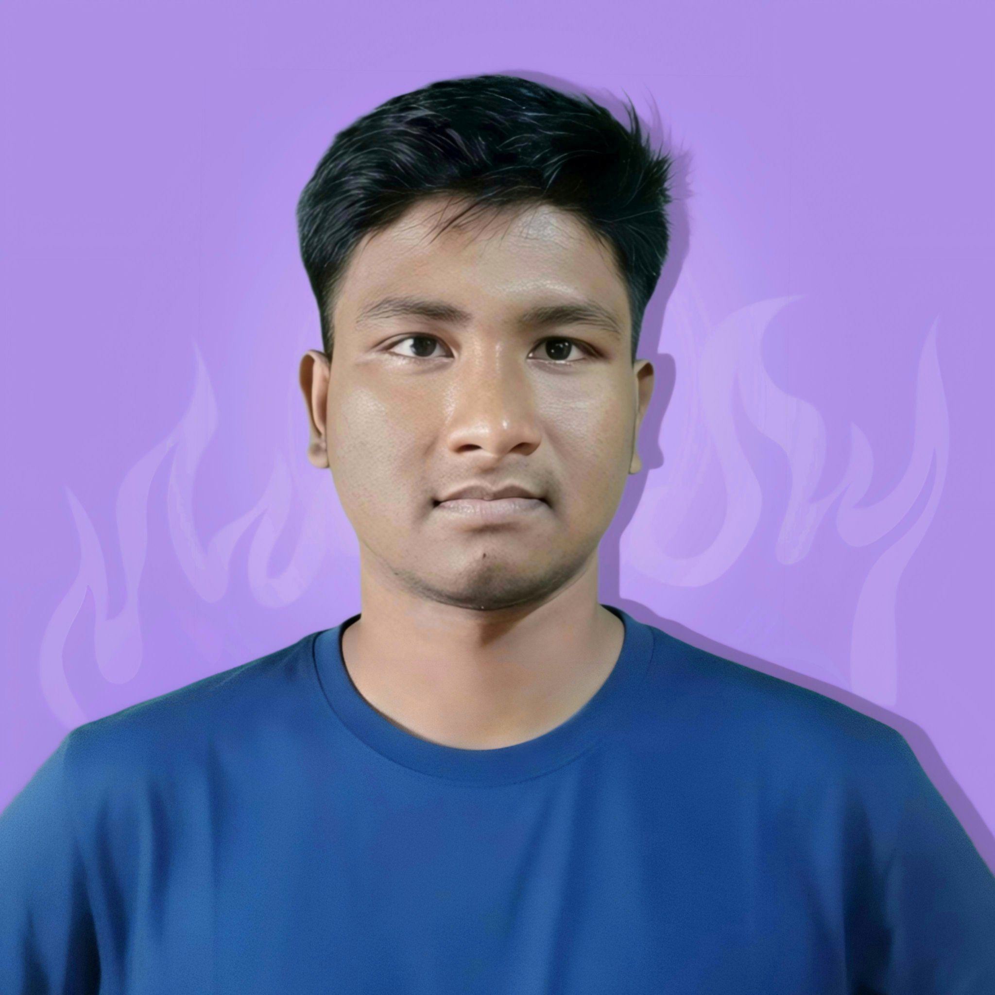 RYz Ridoy