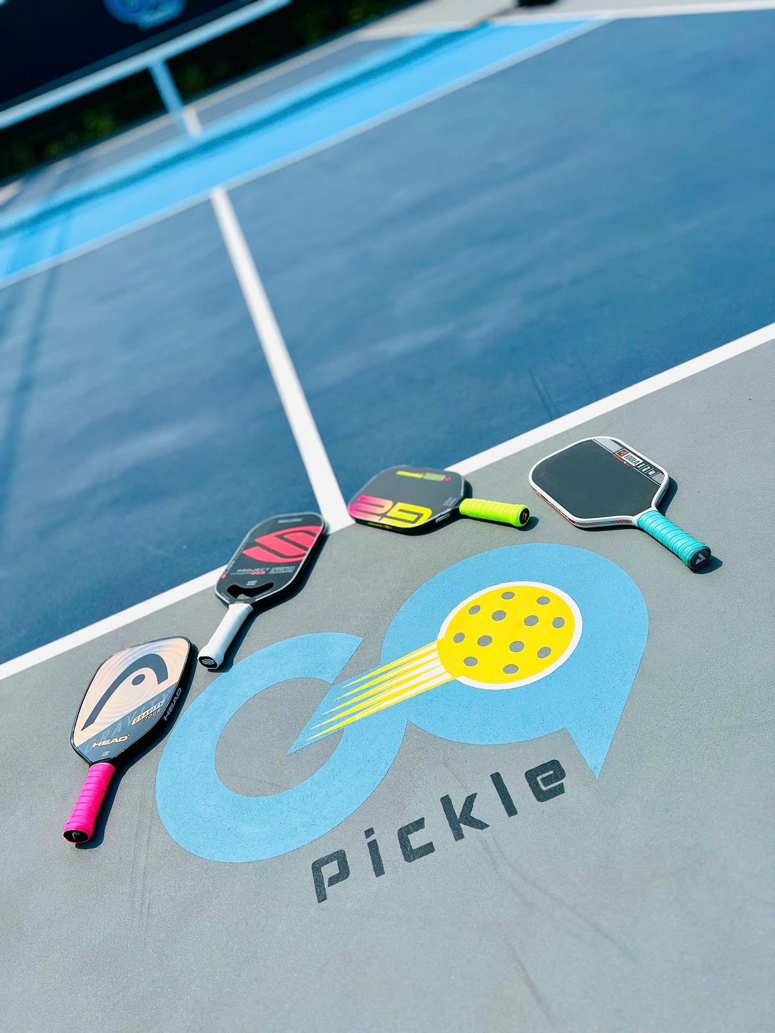 GO Pickle | Ho Chi Minh City