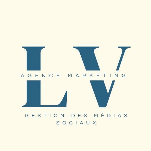 LV Agence Marketing