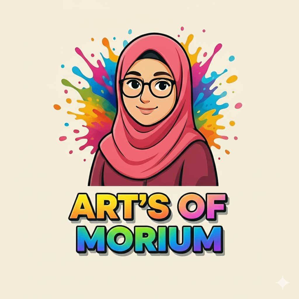 Art's of Morium