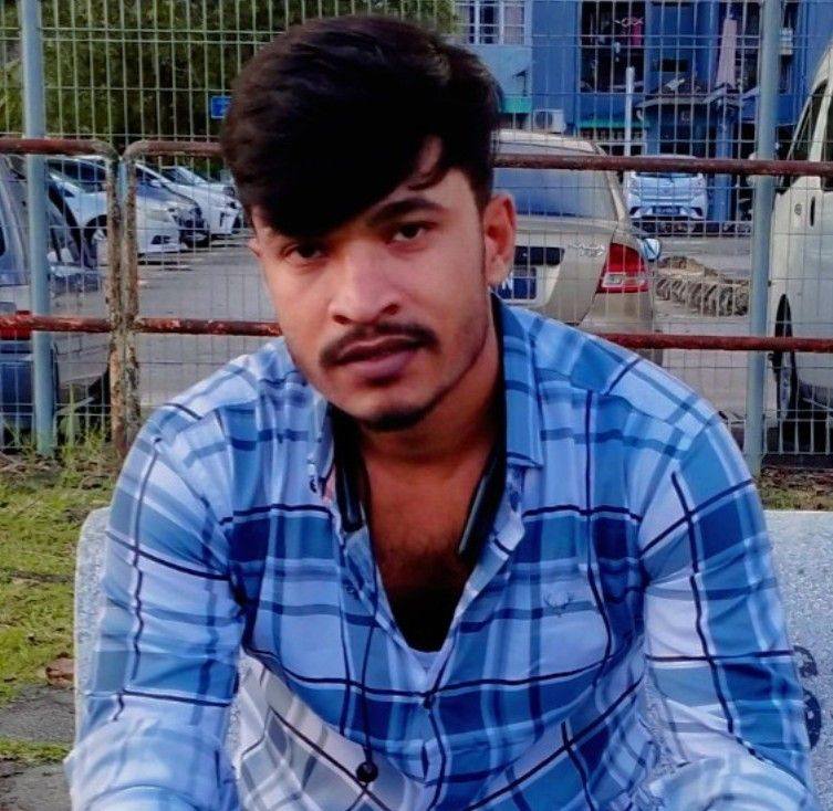 Alhamdulillah #Alhamdulillah #happy #mandifisher Reza Raza Reza Raza ...