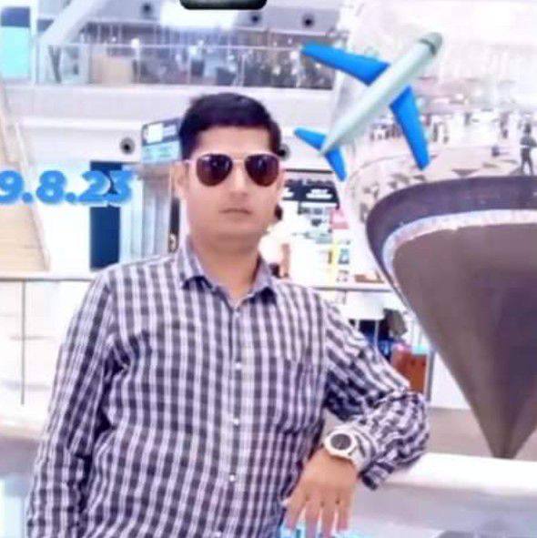 Islamuddin Islamuddin