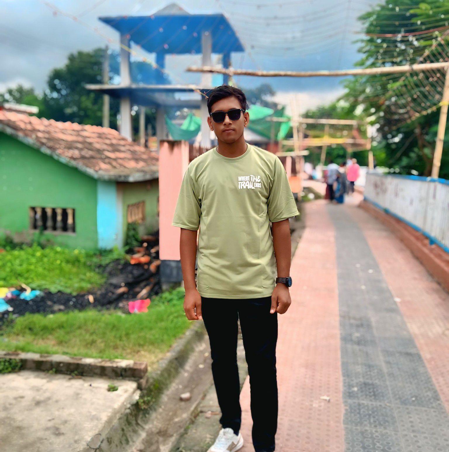 Akash Ray | Jessore