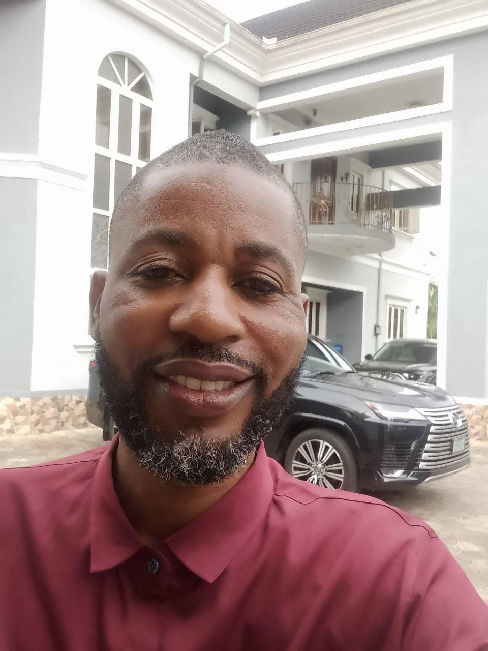 I need CHIEF number Asap | Ekpeye Favour