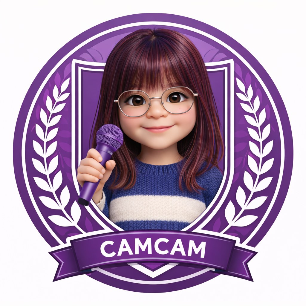 CamCam歡樂唱