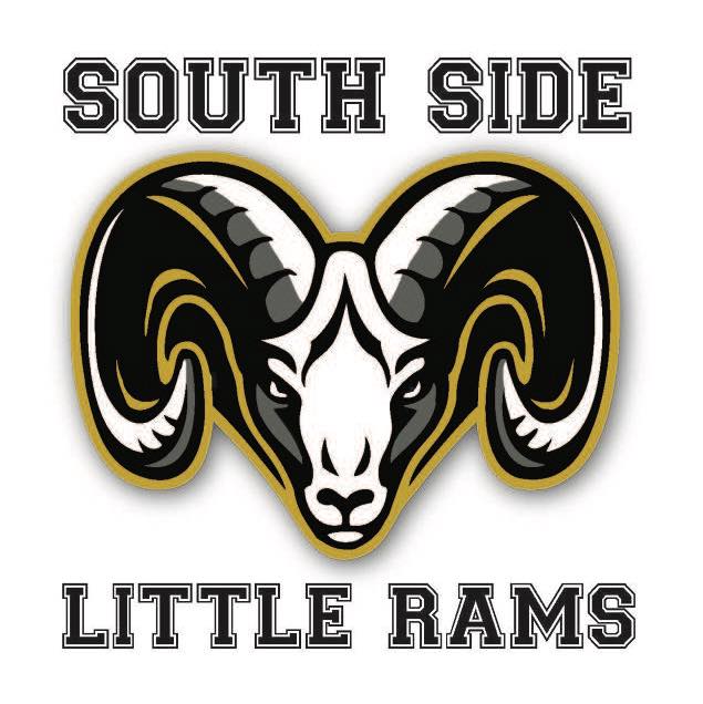 South Side Little Rams Football and Cheer | Hookstown PA