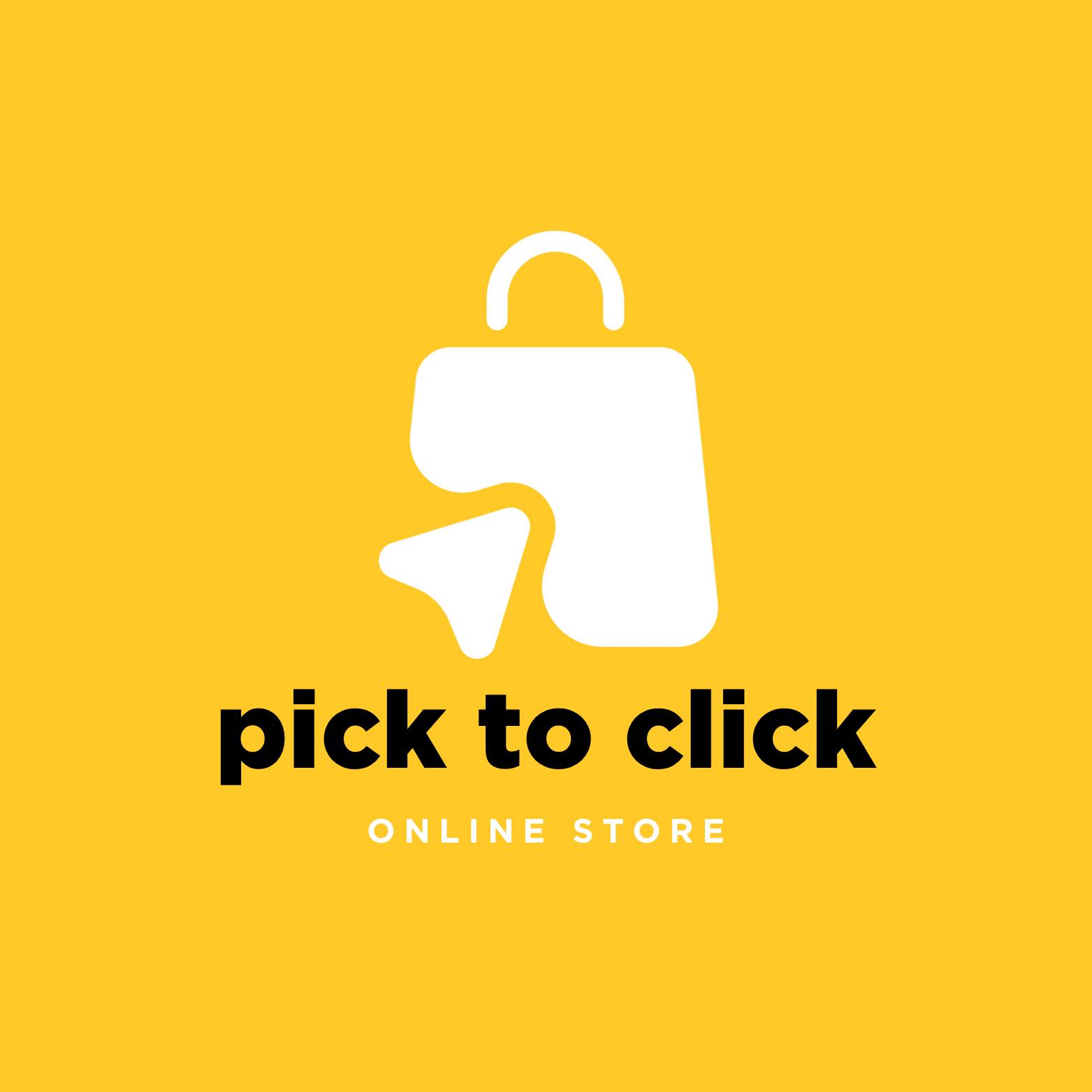 Pick To Click