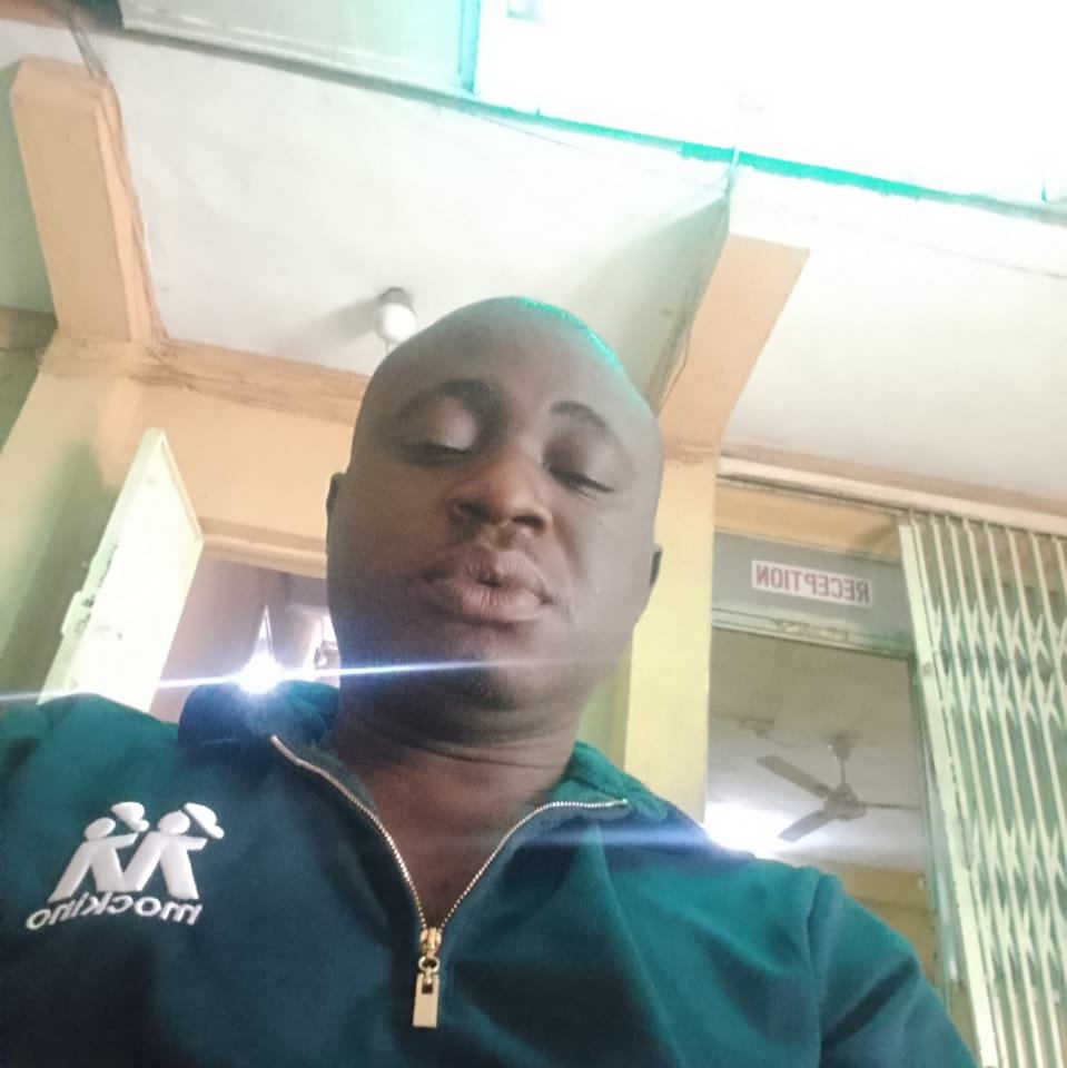 Mkpu ohu | Nwanneka Jane Chikendu