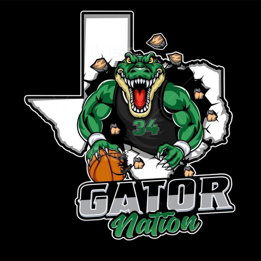 Gator Nation AAU - Anahuac, TX | Anahuac TX