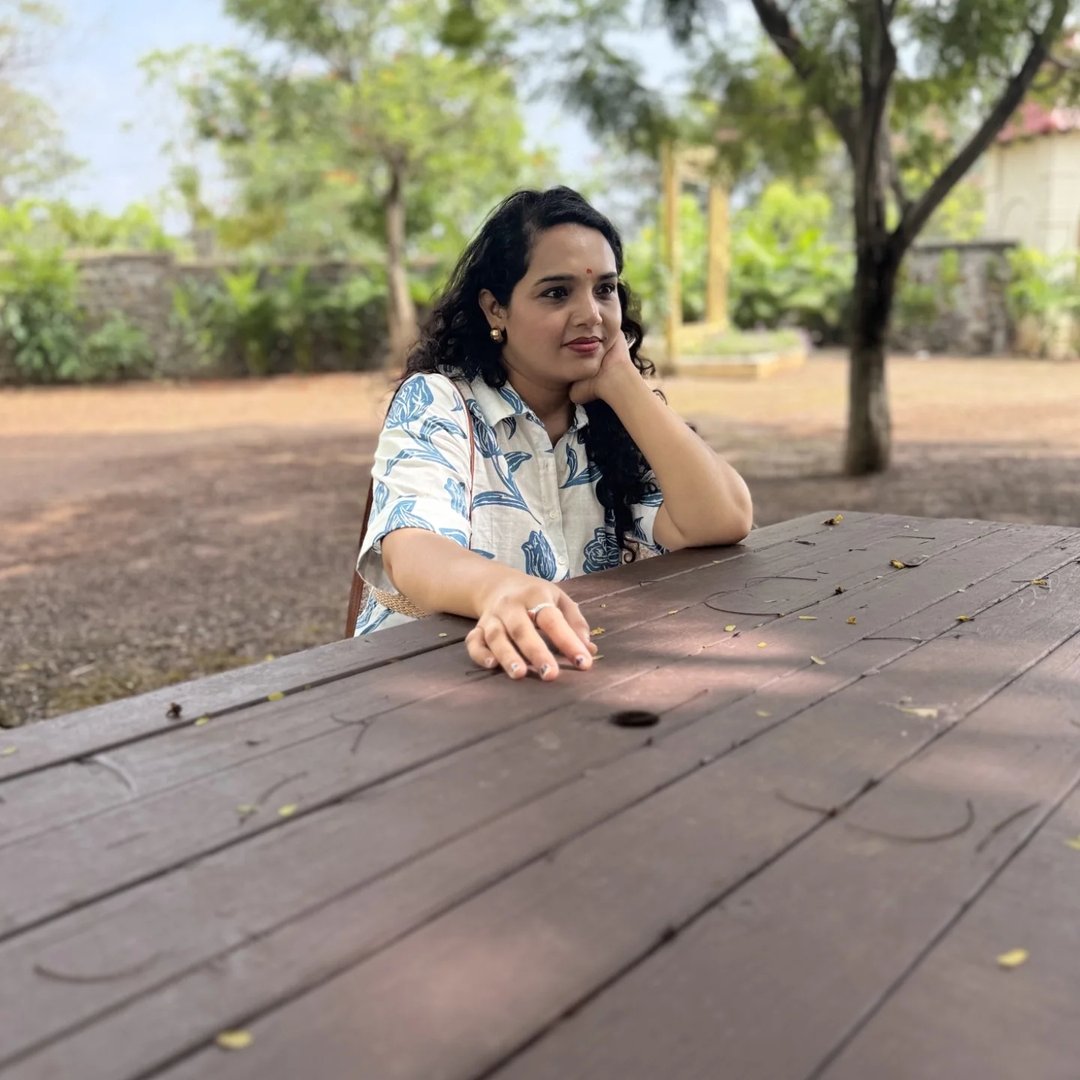 Manasa Reddy