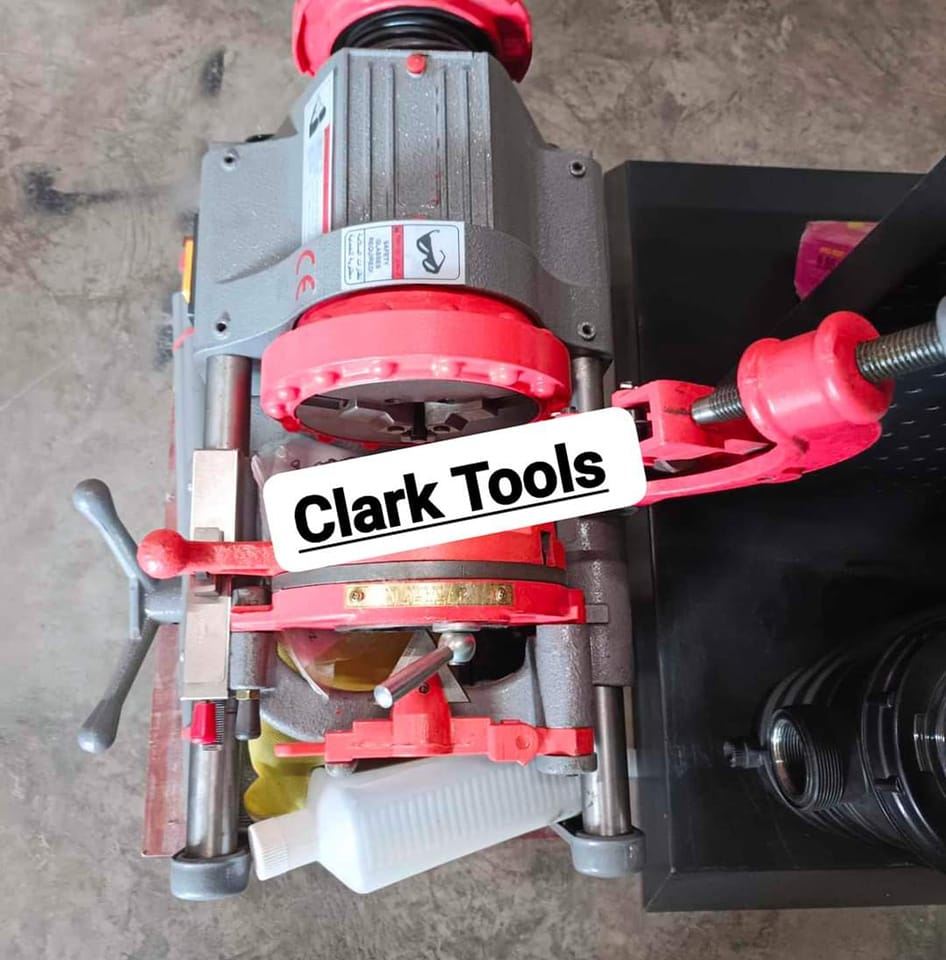 Clark Tools