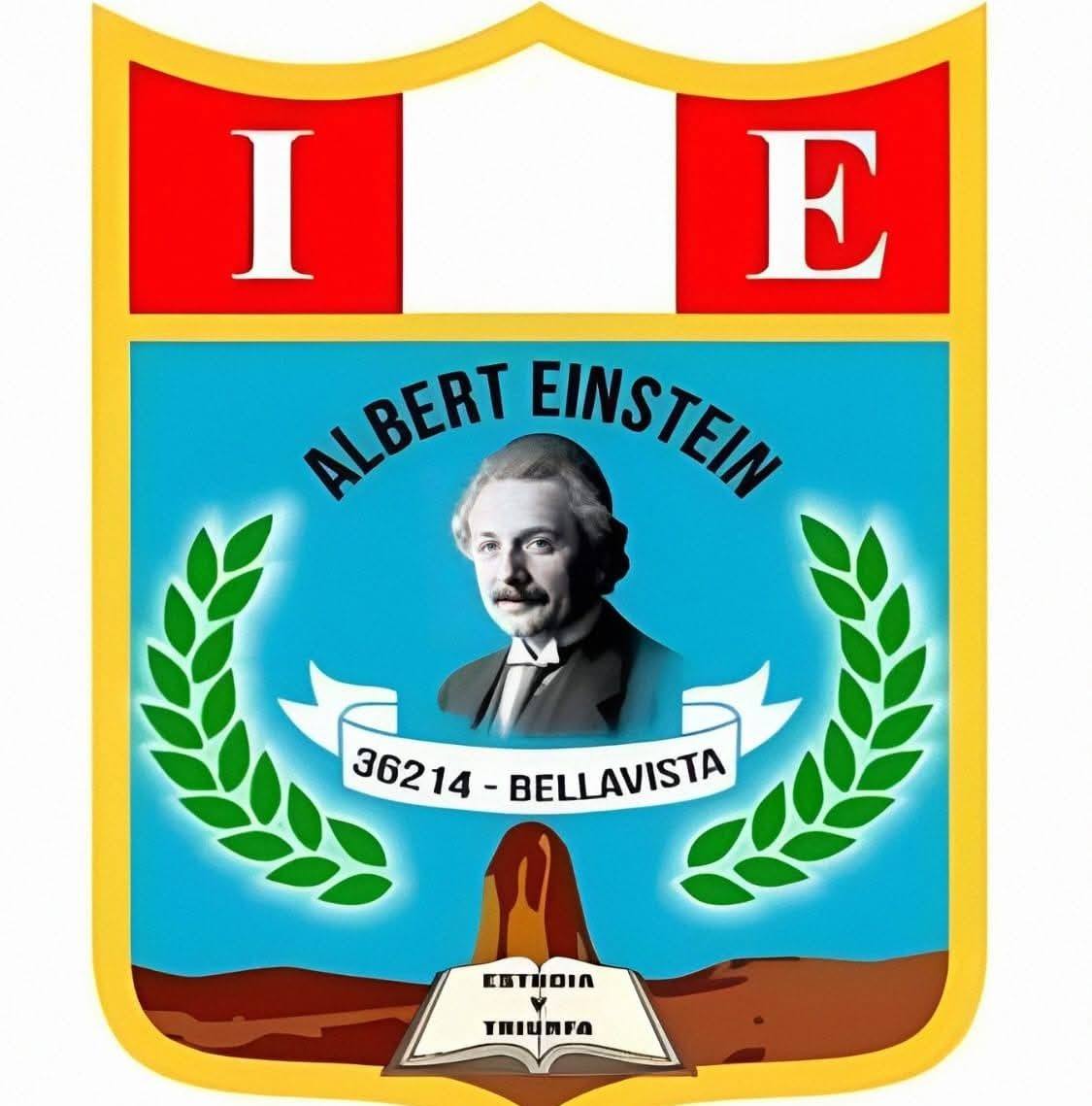 I E 36214 Albert Einstein - Bellavista | Lircay