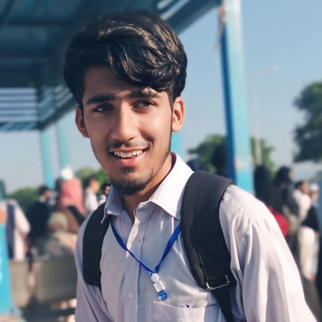 Shoukat Khan