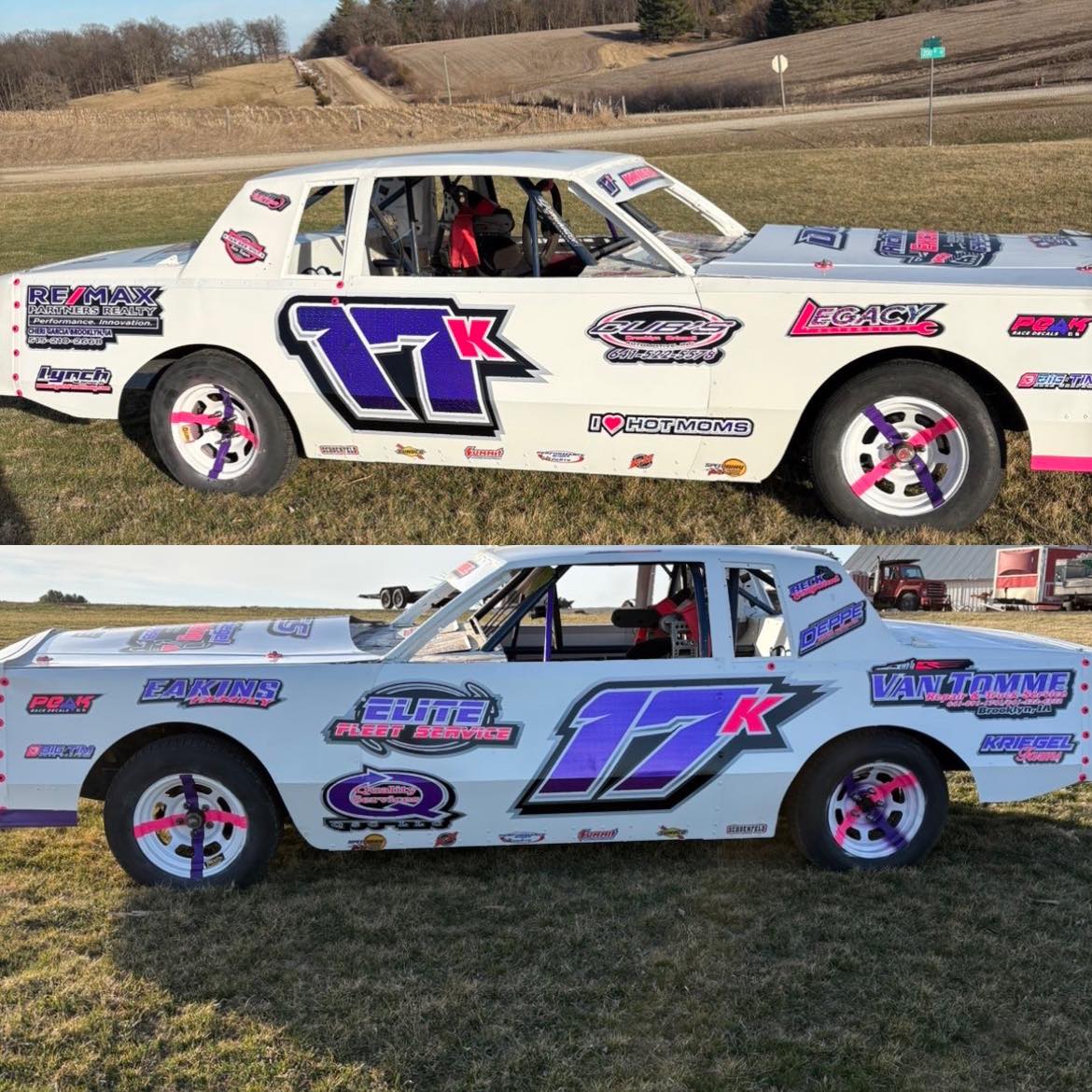 Kriegel Racing