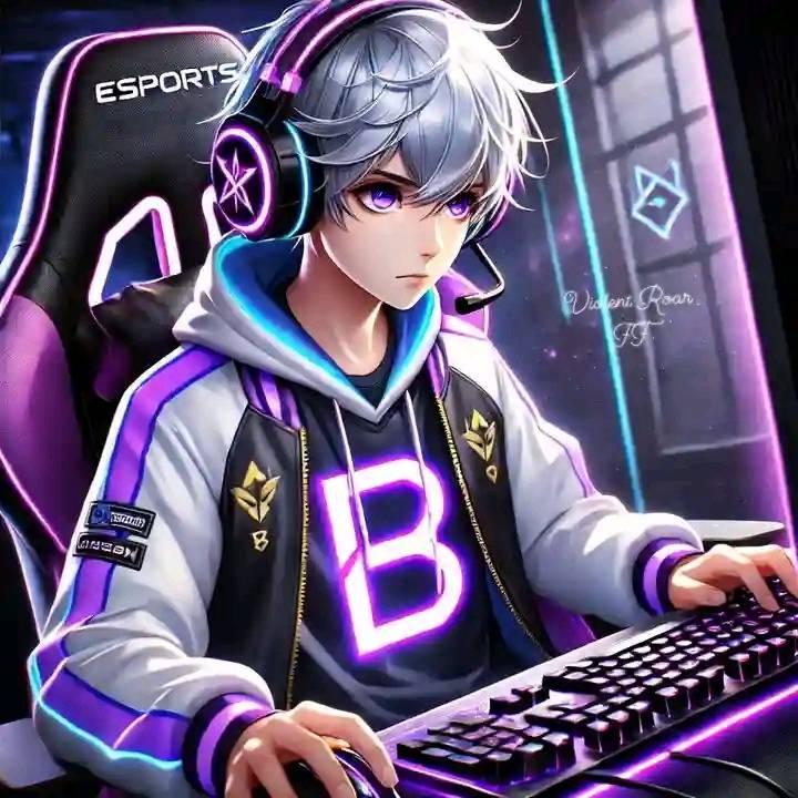 Pro Gamer