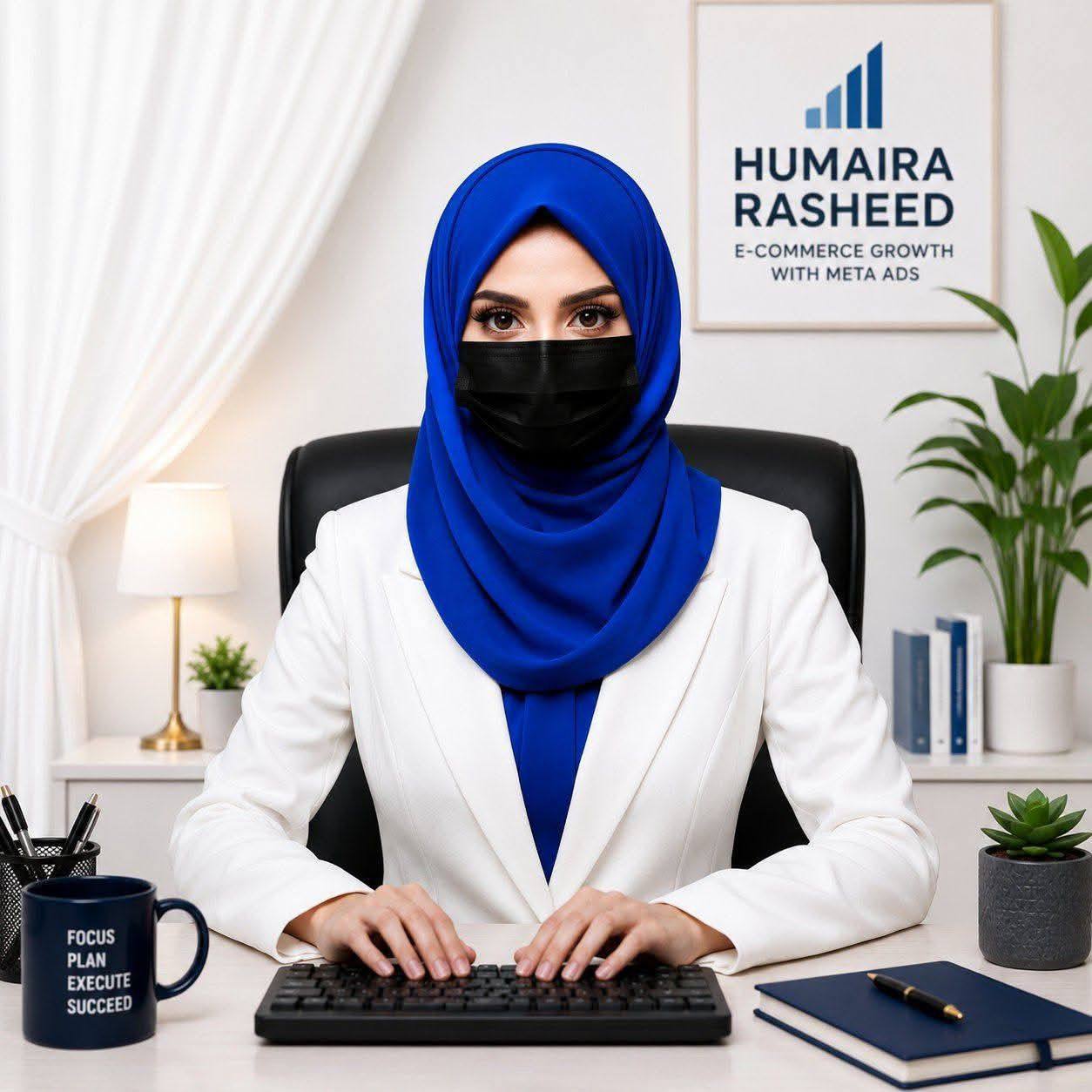 Humaira Rasheed
