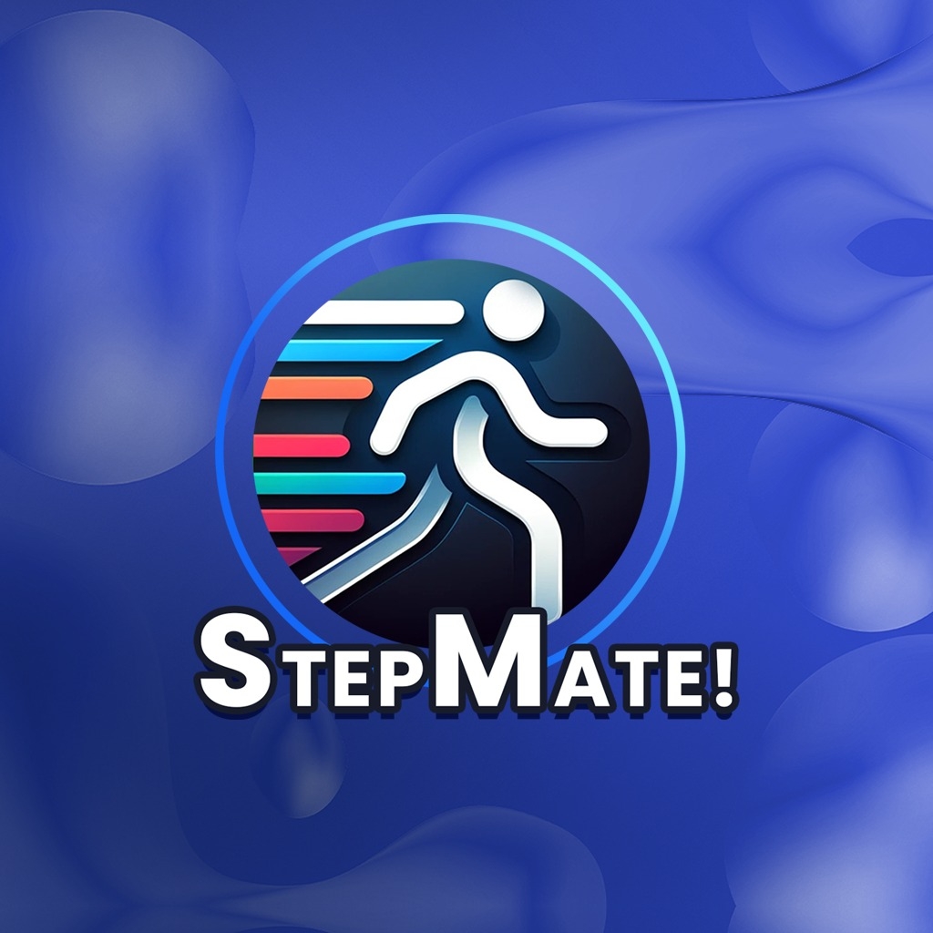 StepMate-App