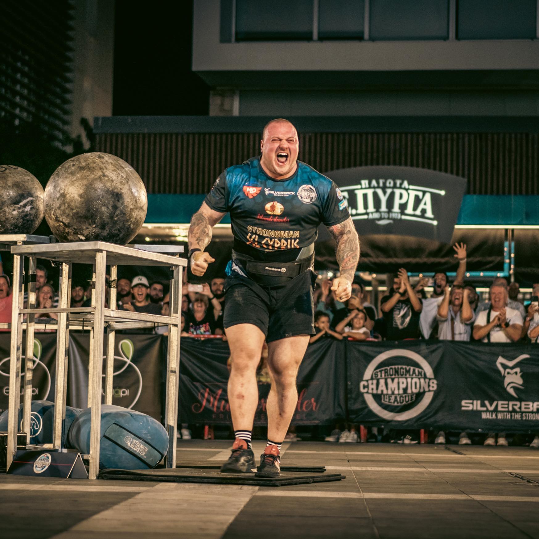 Brian Kichton