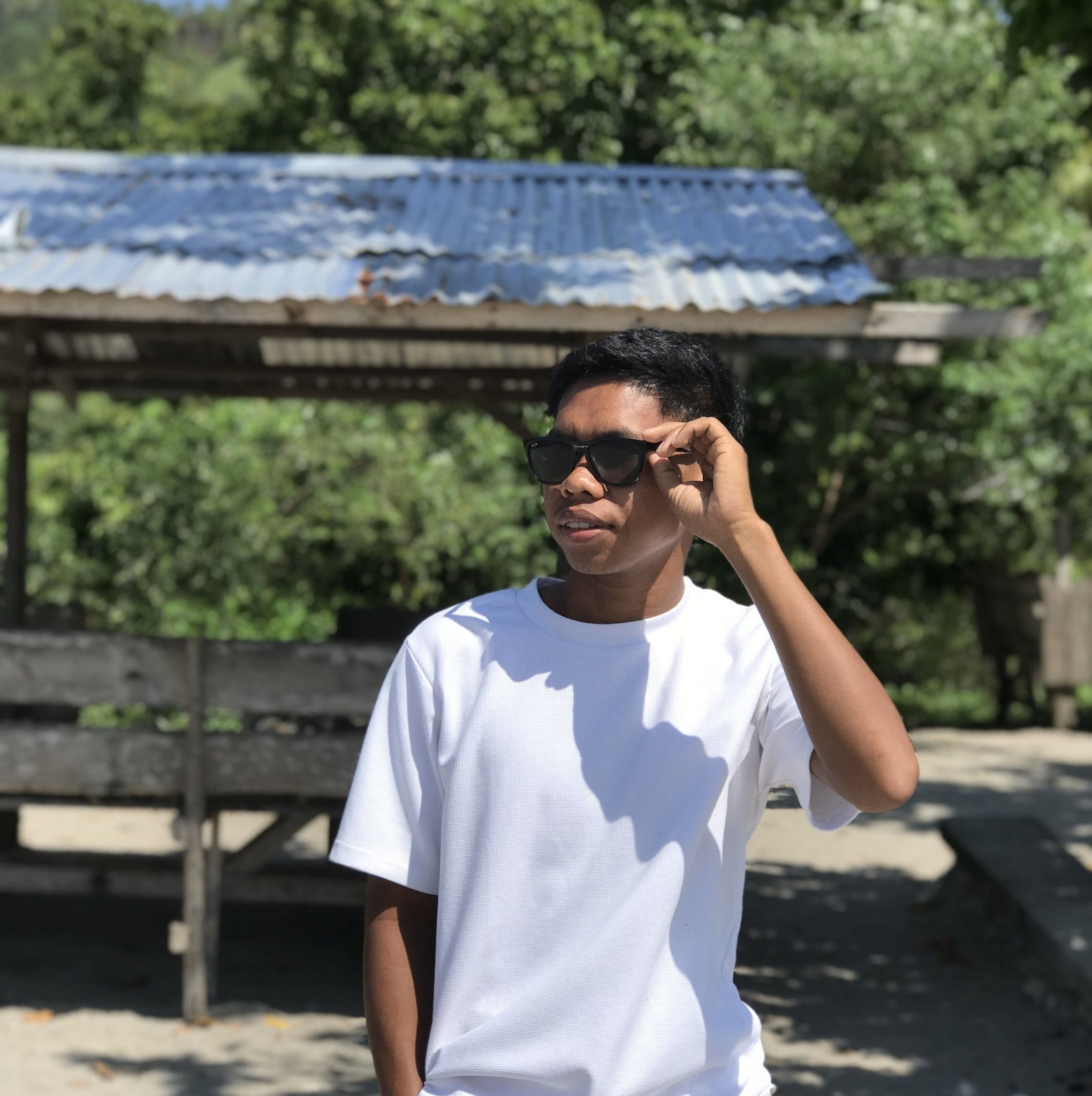 Basul ah pag ibig HAHAHA #highlight #content | Norhamin Zaman Kalog