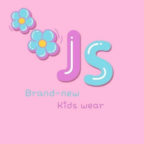 JS brand-new kids wear | Tandag