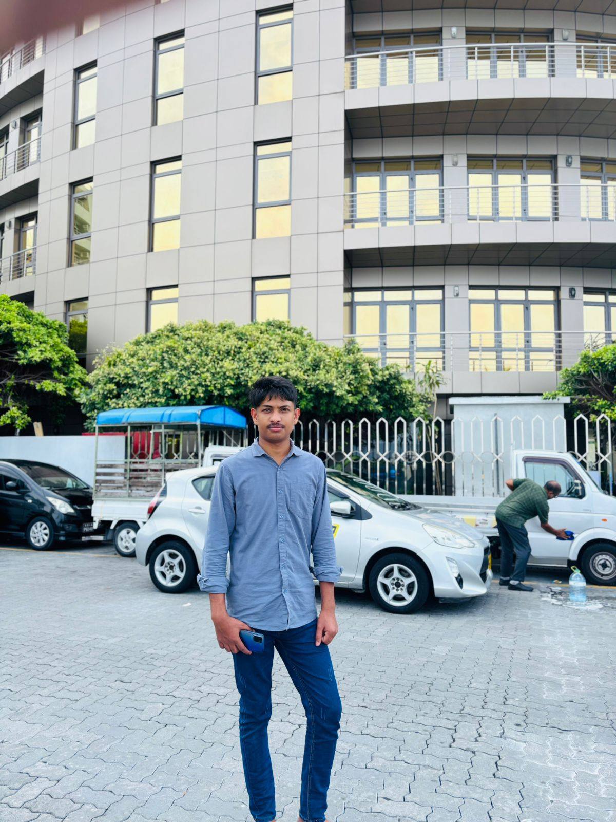 Ali Mun Raji