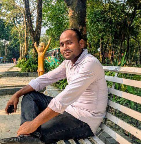 রবিন্দ্র নাথ-Robi