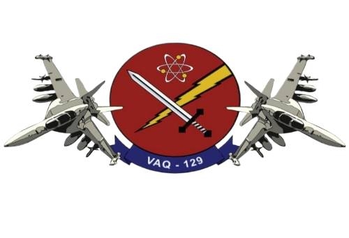 Electronic Attack Squadron 129 Vikings | Oak Harbor WA
