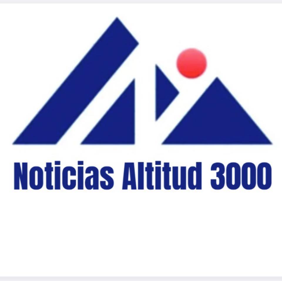 Altitud 3000. Noticias de Altura