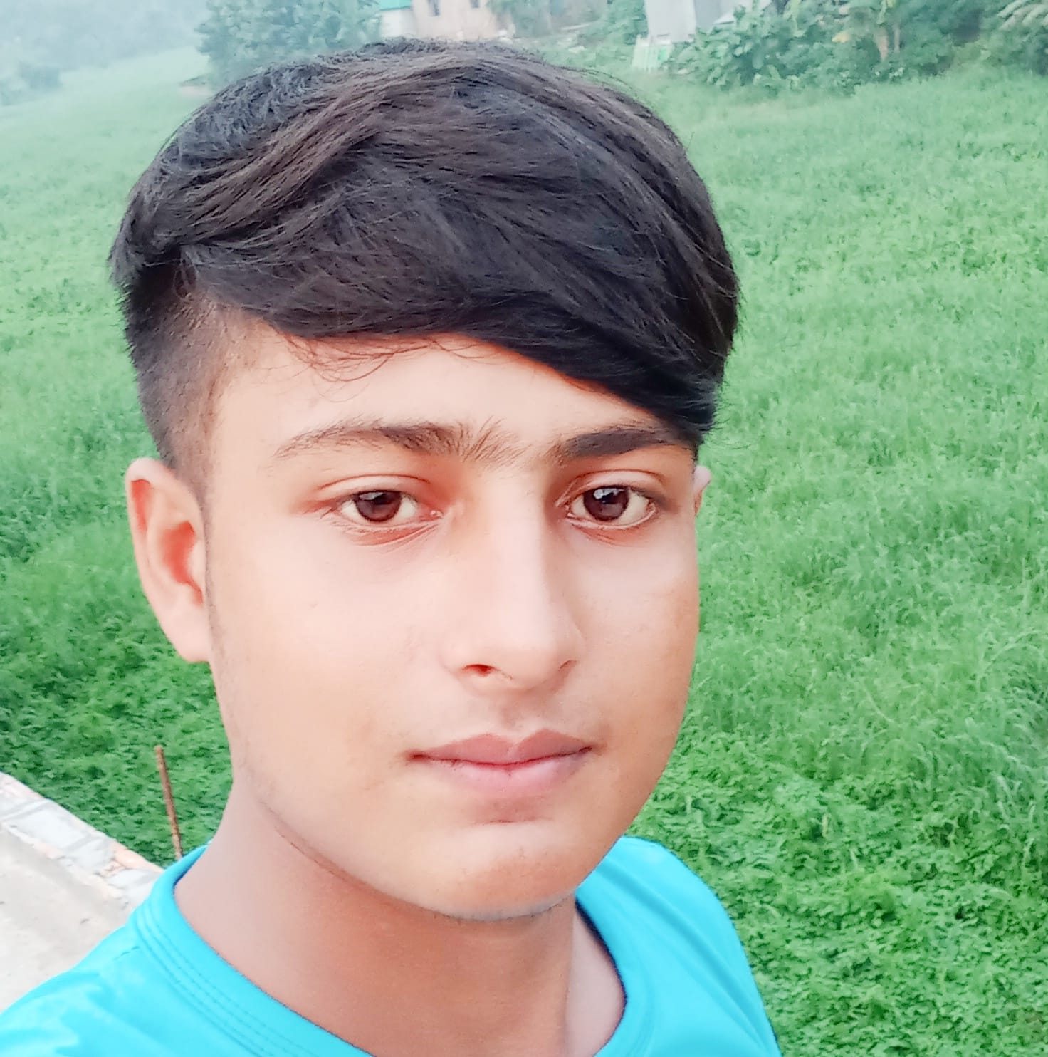 Roton Islam