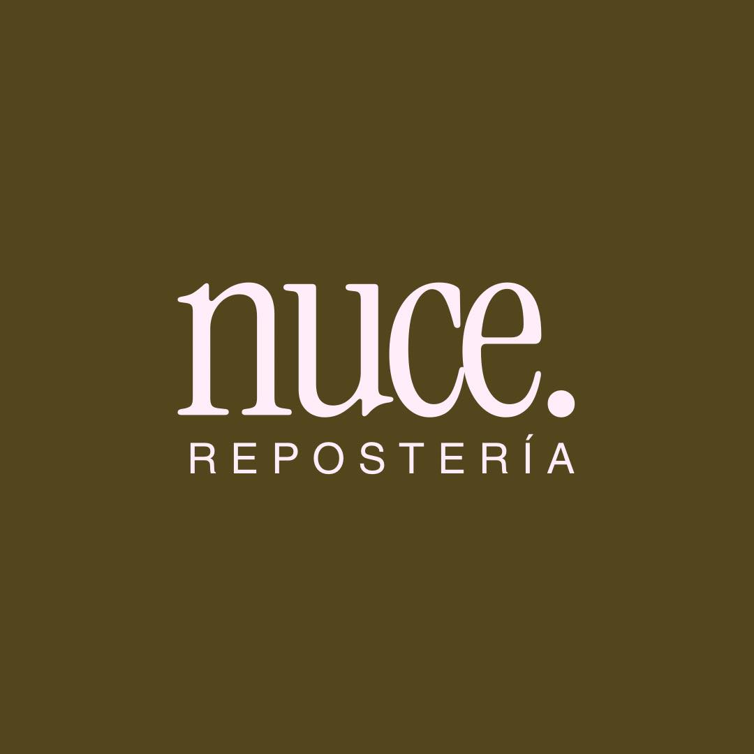 Nuce. Repostería | Nava