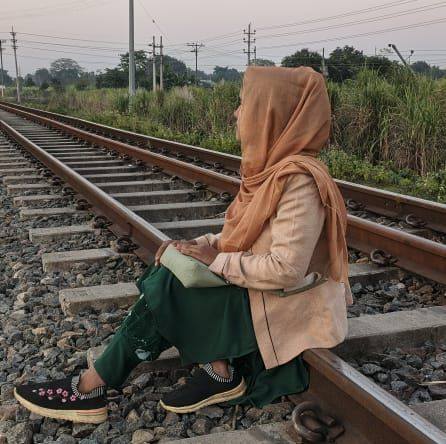 Rotna Islam