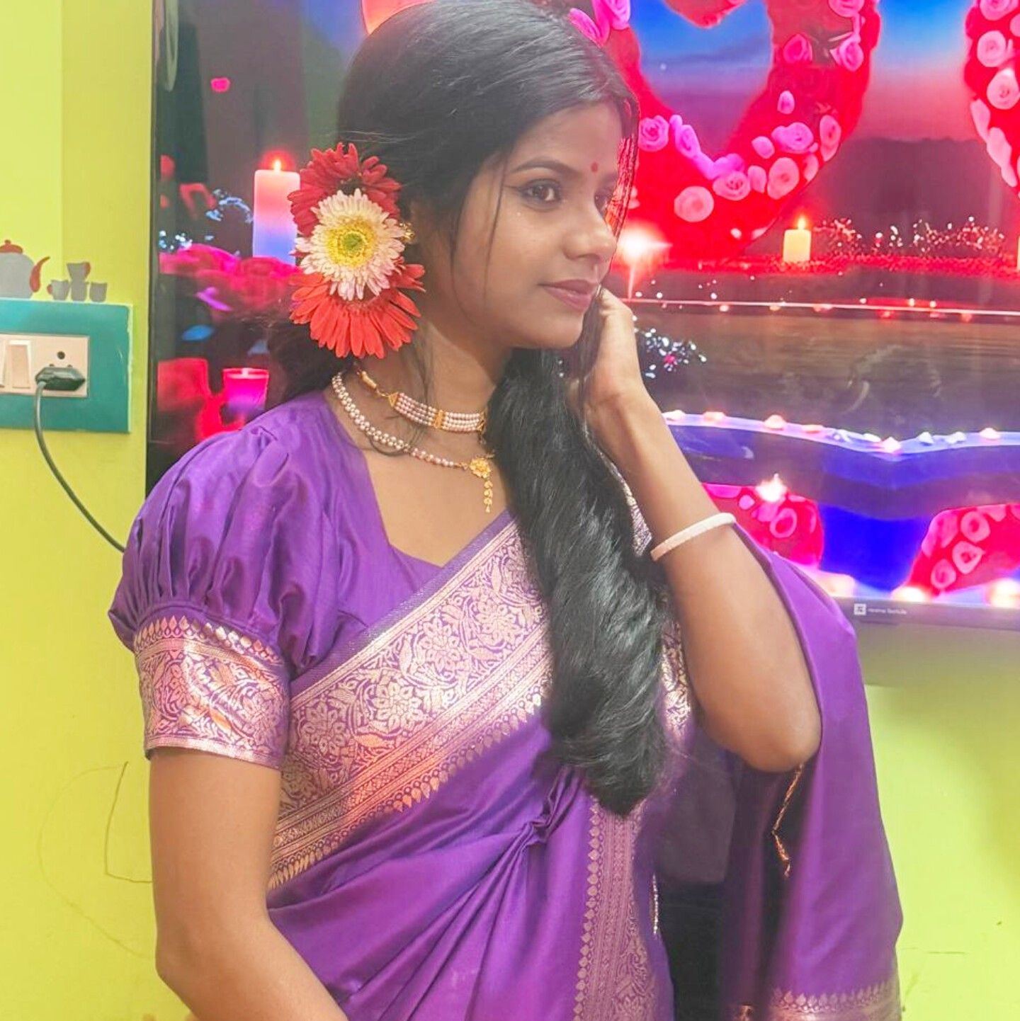 Mera phool mera garden🌸🌷 মৌসুমী বিশ্বাস | Dipika Biswas