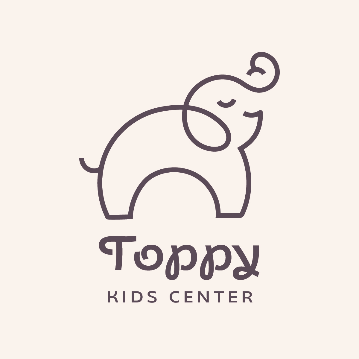 Toppy Kids Center | Sofia