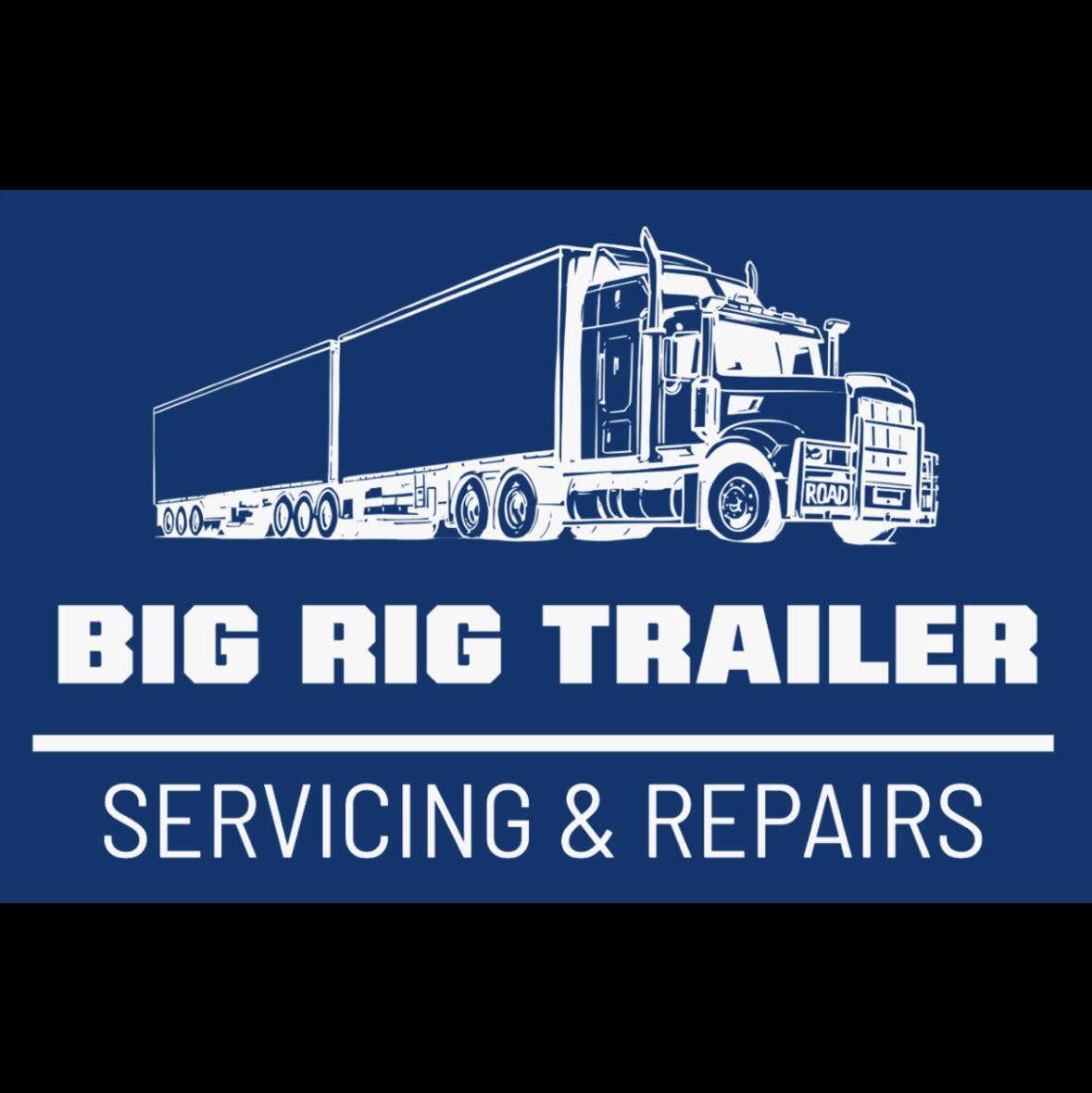 Big Rig Trailer Servicing & Repairs | Townsville QLD