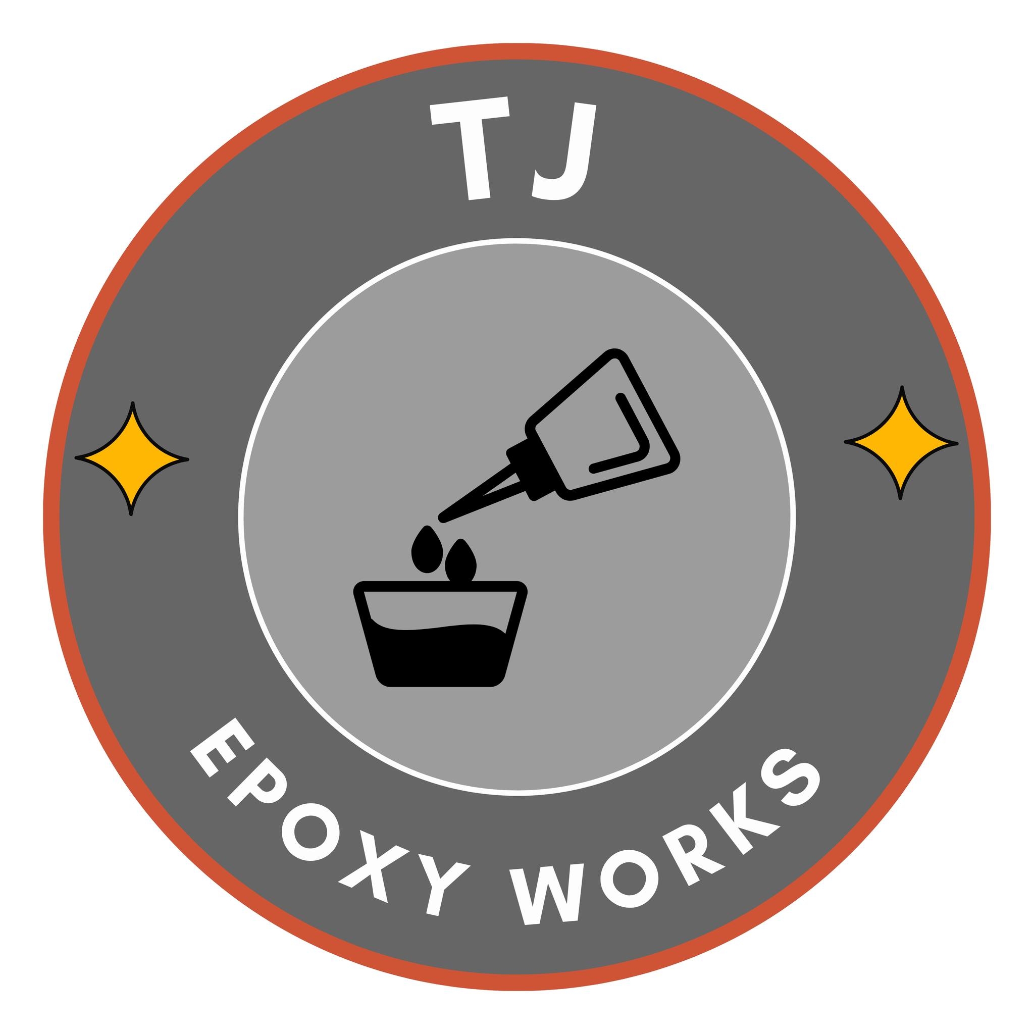 TJ - Epoxy Works